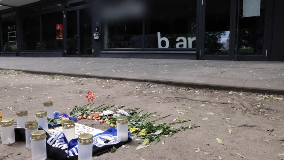 Angriff vor Bar in Bielefeld: Was wir wissen - und was nicht