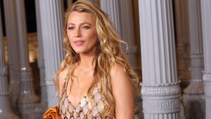 Blake Lively fordert eine dreistellige Millionensumme von ihrem ehemaligen Co-Star.