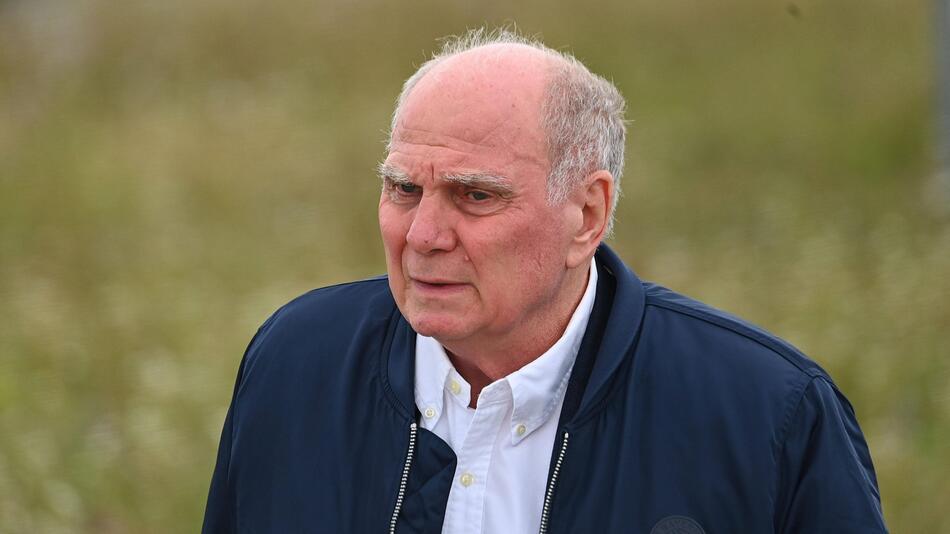 Hoeneß wütet über WM-Ticketpreise – und zieht Konsequenzen