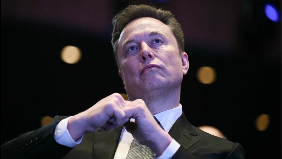 Elon Musk kündigt rechtliche Schritte gegen ZDF an