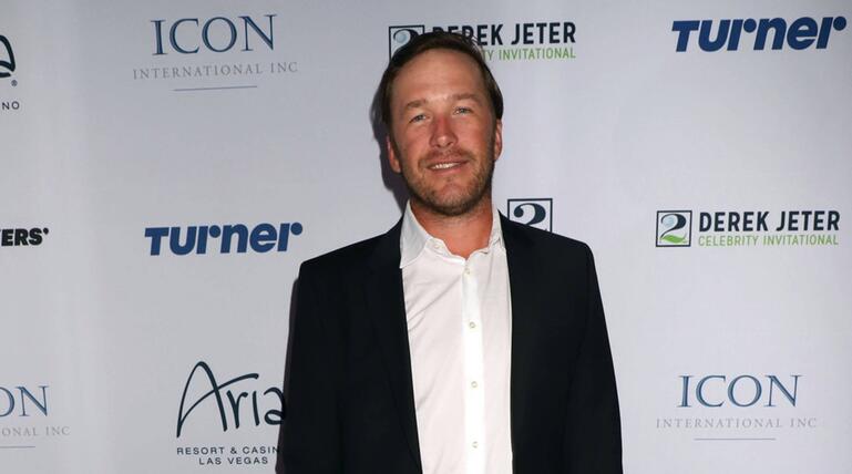 Bode Miller hat Probleme mit der Polizei bekommen.