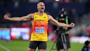 Leichtathletik: Europameisterschaft