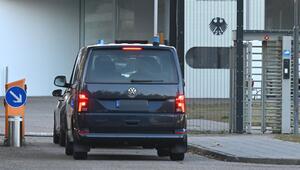 Spionagevorwürfe gegen Ex-BND-Präsident Hanning