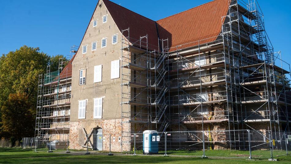 Schloss Ludwigsburg