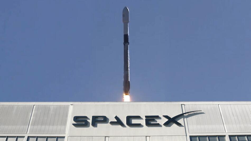 USA: Musk sichert sich Regierungsaufträge