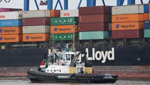 Container Terminal Altenwerder