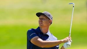 Golf: PGA Championship - Newtown Square