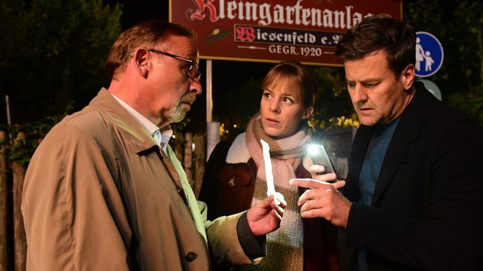 Nach überraschendem Tod von Alexander Held ändert ZDF sein Programm