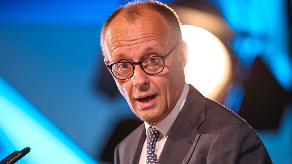 Merz-Umfeld reagiert auf Ersatzkanzler-Gerüchte