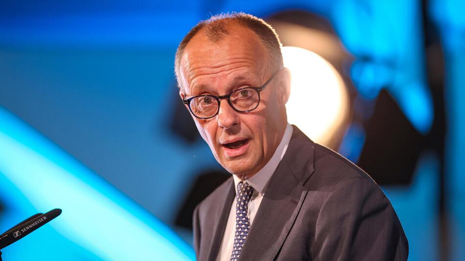 Merz-Umfeld reagiert auf Ersatzkanzler-Gerüchte