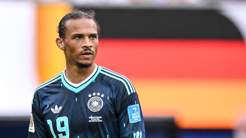 Das wird höchstwahrscheinlich der DFB-Gegner im WM-Sechzehntelfinale