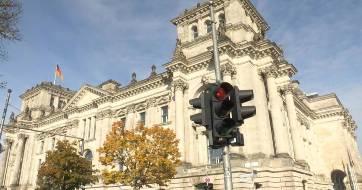 Haushaltsberatungen: Das Loch, der Streit und viele Milliarden