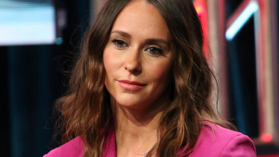 Jennifer Love Hewitt