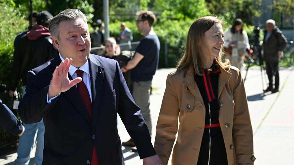 Landtagswahl in Wien
