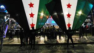 Syrien feiert ein Jahr nach dem Sturz Assads