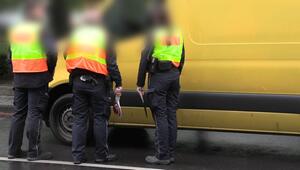 Zollbeamte nehmen Paketzusteller ins Visier - Bundesweite Kontrollen