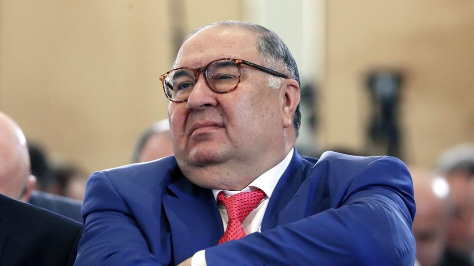 EU will Sanktionen gegen russische Milliardäre aufheben