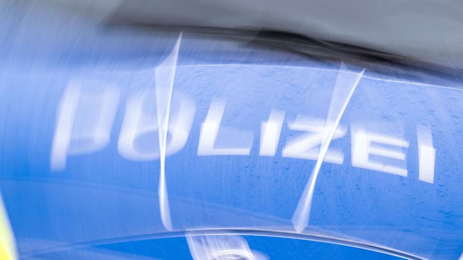 Polizeiauto