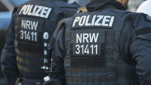 Polizei NRW