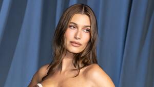 Hailey Bieber achtet strikt auf ihre Hauptpflege.