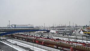 Auto Terminal Bremerhaven