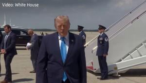 Nach Spekulationen: Trump will sich Gesundheitscheck unterziehen
