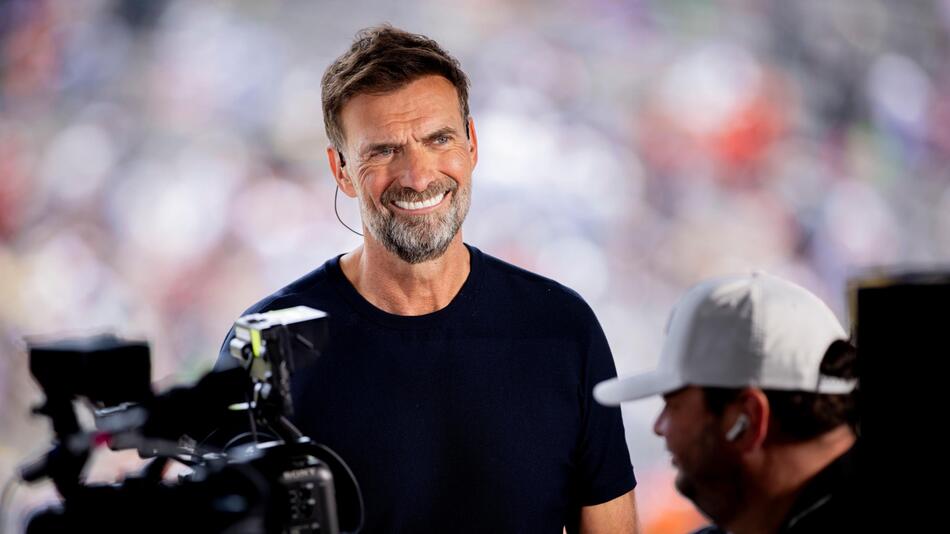 Heute startet eine neue Ära beim DFB