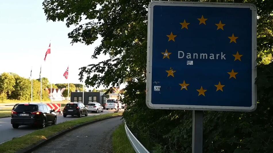 Dänemark