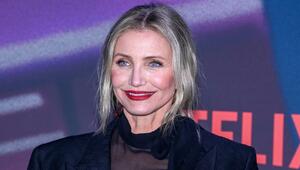Cameron Diaz ist zurück im Schauspielbusiness.