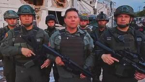 Raketenangriffe auf Polizeistationen in Kolumbien – zwei Tote bei Guerilla-Attacken