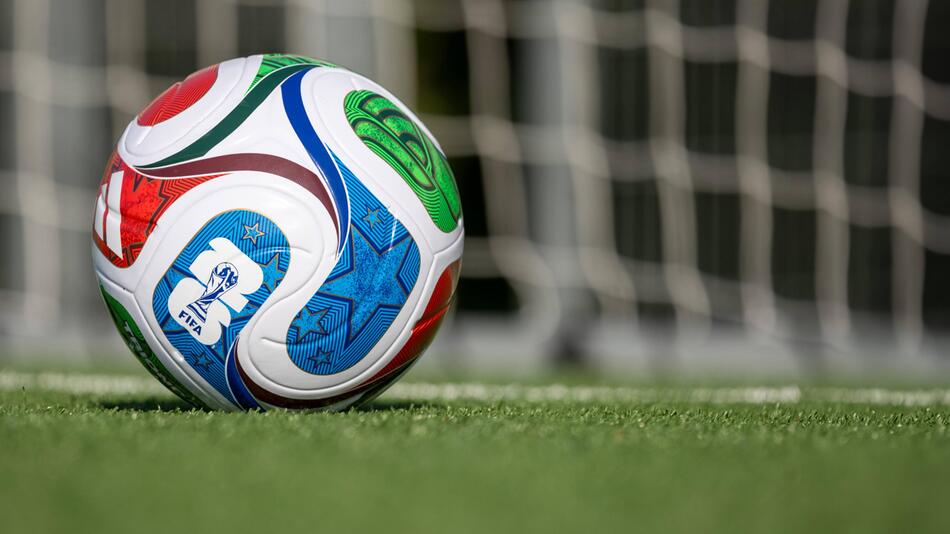 Diese zehn neuen Fußball-Regeln gelten bereits bei der WM