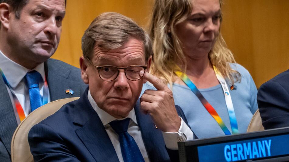Was das diplomatische UN-Desaster Deutschlands bedeutet
