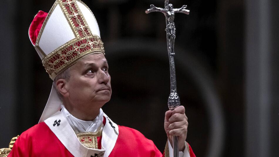 "Knoten in der Lunge": Papst muss operiert werden