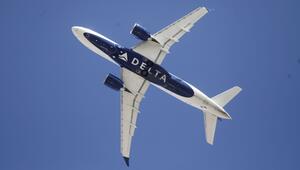 Delta-Flug muss zwischenlanden