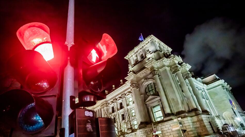 Verfassungsgericht urteilt zu Pannen in Berlin bei Bundestagswahl