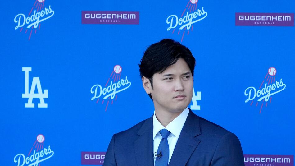 Shohei Ohtani