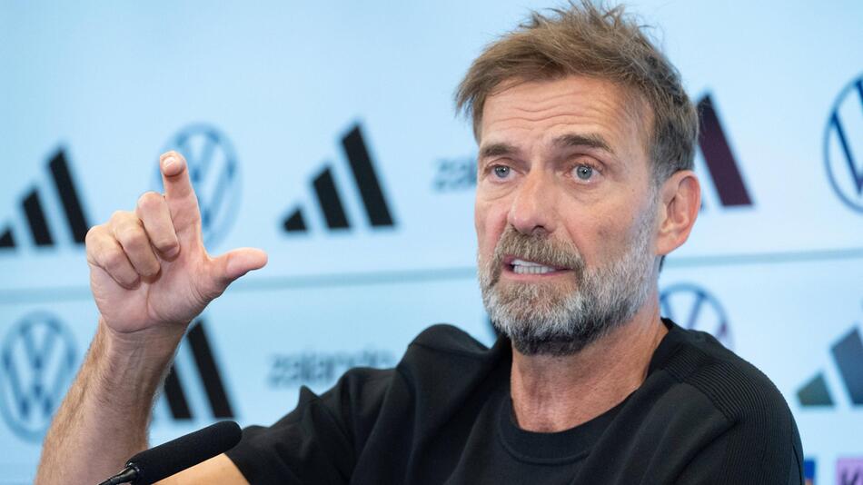 Die internationale Presse stürzt sich vor allem auf einen Klopp-Satz