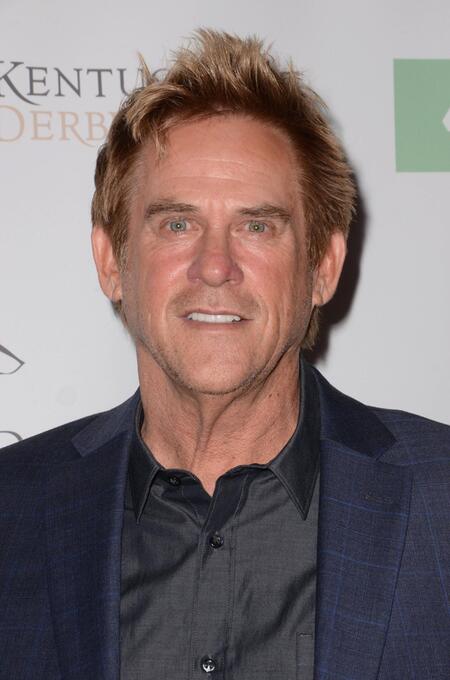 Michael Dudikoff