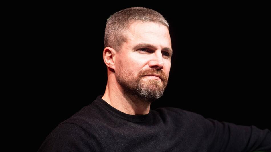 Stephen Amell kümmert sich als Star-Anwalt Ted Black um neue Fälle in Los Angeles.