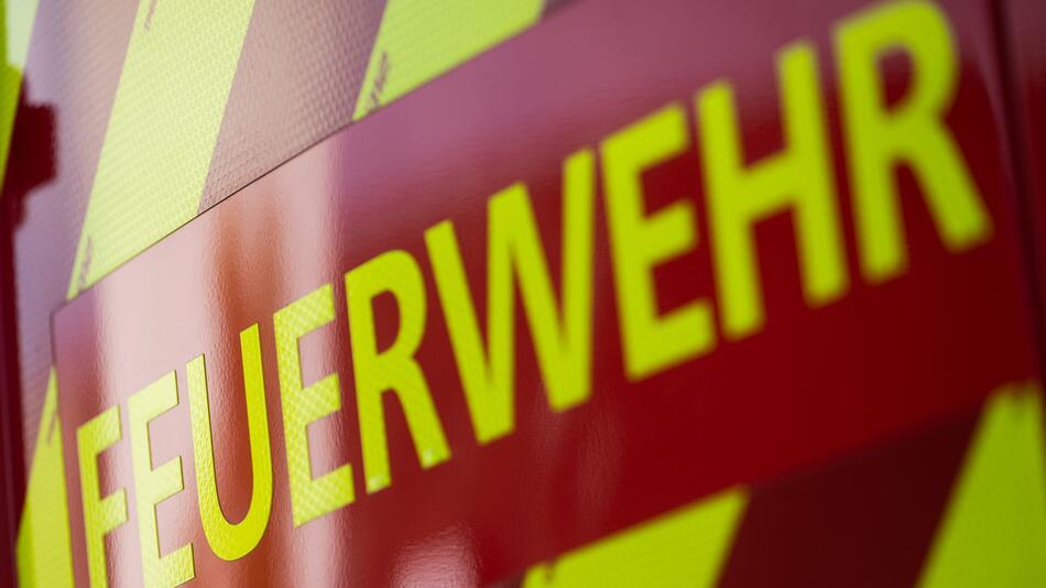 Feuerwehr