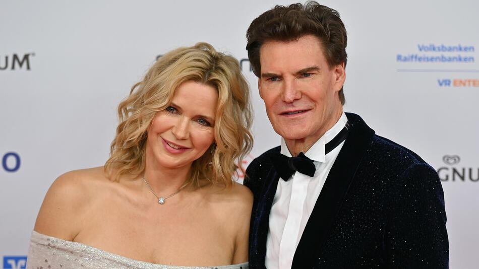 Veronica Ferres und Carsten Maschmeyer haben sich getrennt