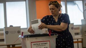 Parlamentswahl im Kosovo