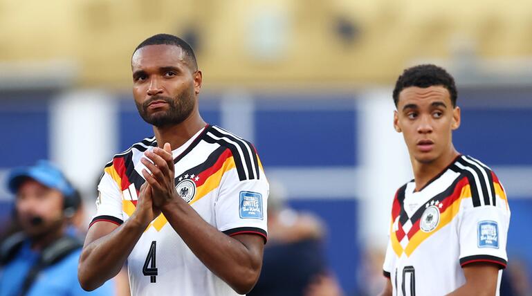 Jonathan Tah, Jamal Musiala