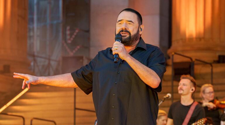 Marian Gold