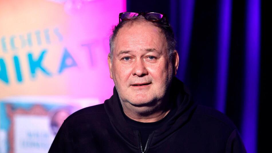 "Bares für Rares"-Star Walter Lehnertz warnt vor Kleinanzeigen-Betrug
