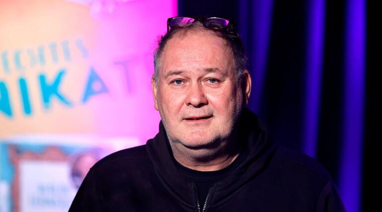 Der "Bares für Rares"-Händler Walter Lehnertz ist Fans vor allem als Waldi bekannt.