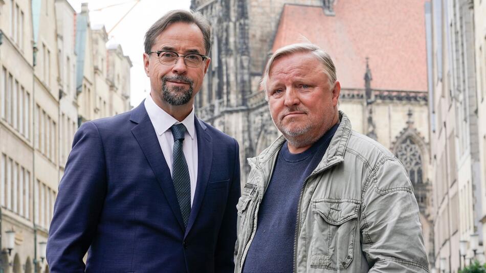 Paukenschlag in der ARD: Neuerung bei "Tatort" und "Polizeiruf 110"