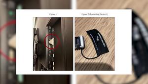 OpenAI: FBI nimmt Mitarbeiter wegen versteckten Abhörgeräts fest