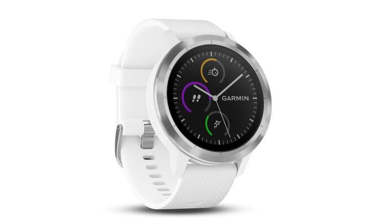 Vivoactive 3 von Garmin