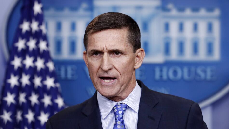 Michael Flynn